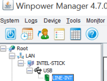 Winpower Serial Download